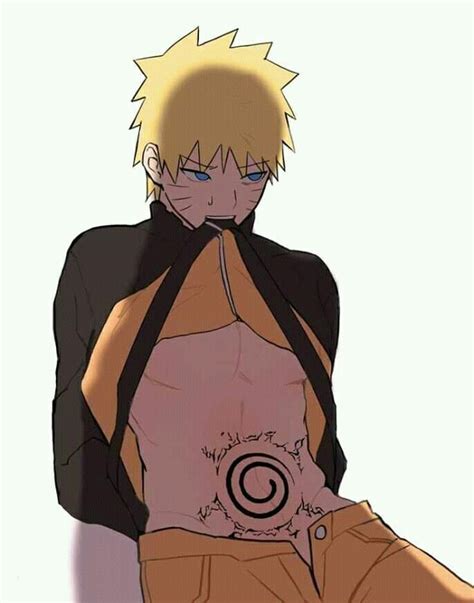 naruto sexsy